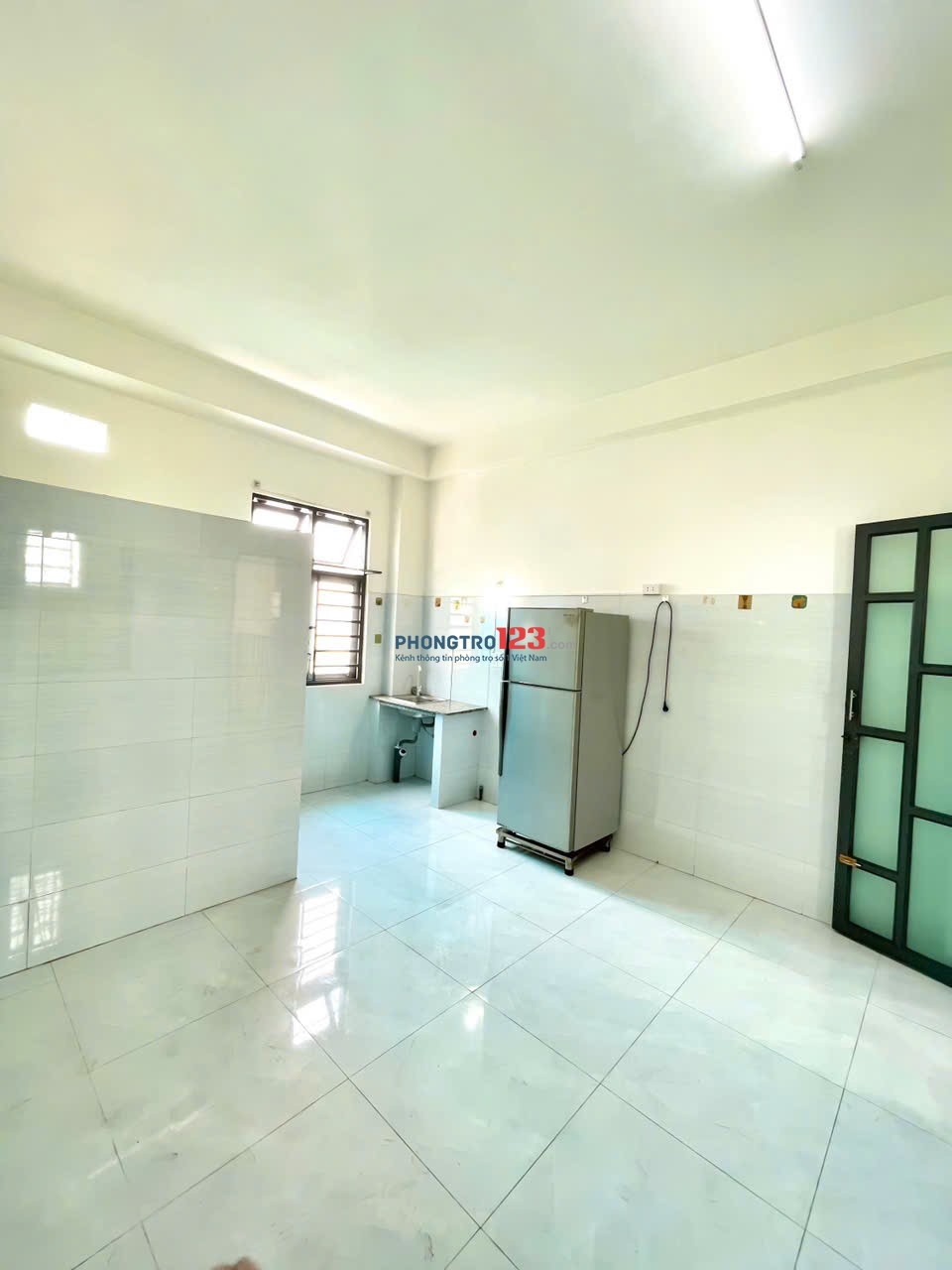 NEW PHÒNG ĐẸP, SẠCH SẼ, CỬA SÔ, NGAY VINCOM QUANG TRUNG - GÒ VẤP