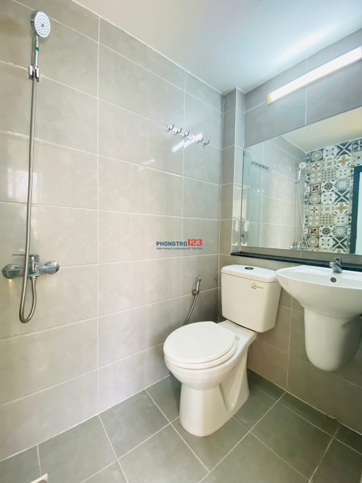 STUDIO ĐÓN NẮNG SIÊU XINH, FULL NỘI THẤT NGAY NGÃ 4 HÀNG XANH