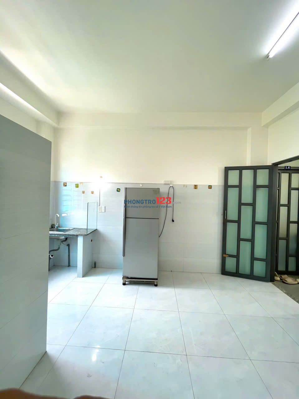 NEW PHÒNG ĐẸP, SẠCH SẼ, CỬA SÔ, NGAY VINCOM QUANG TRUNG - GÒ VẤP