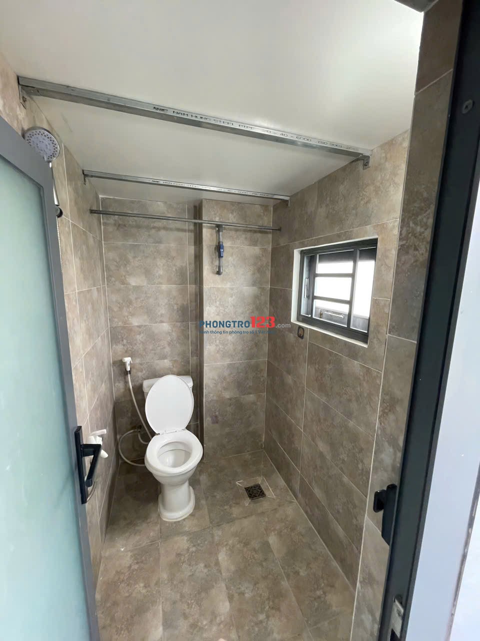 NEW PHÒNG ĐẸP, SẠCH SẼ, CỬA SÔ, NGAY VINCOM QUANG TRUNG - GÒ VẤP