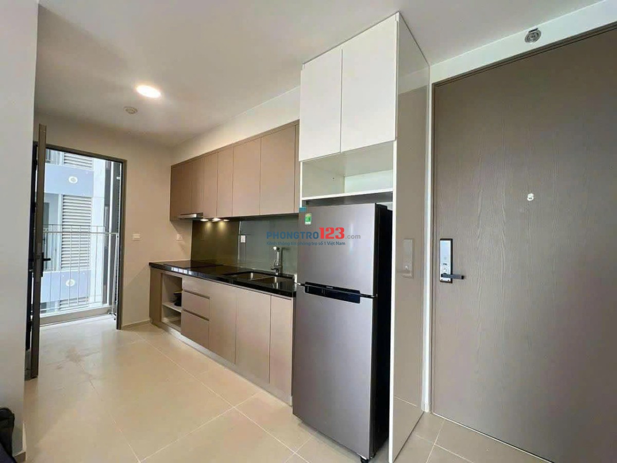 Topaz Garden, Trịnh Đình Thảo, Tân phú: căn 3p ngủ, 2wc, 10,5tr