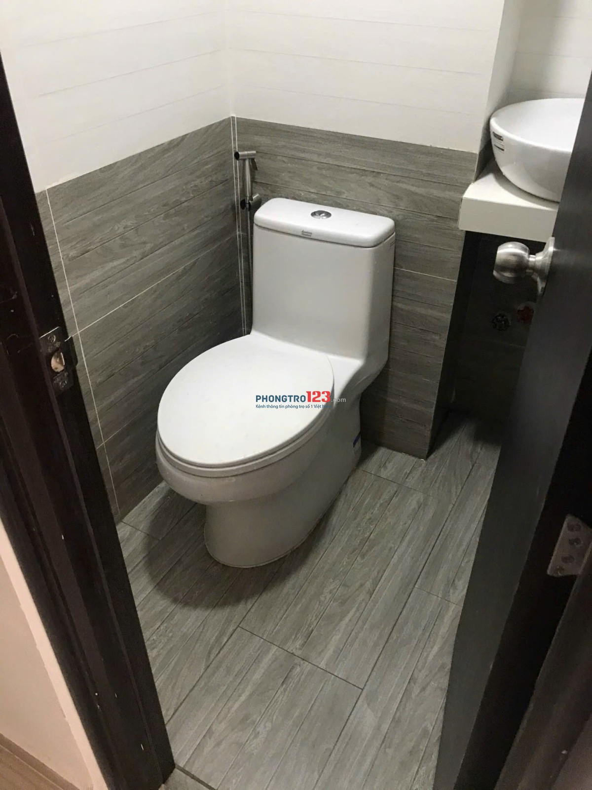 DUPLEX CỰC CHILL – GIÁ MỀM CHO HSSV TẠI QUẬN 4
