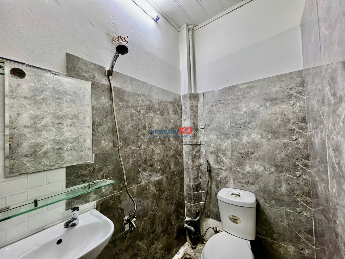 Studio 4tr3 full nội thất siêu phẩm - Quốc Lộ 13, quận Bình Thạnh