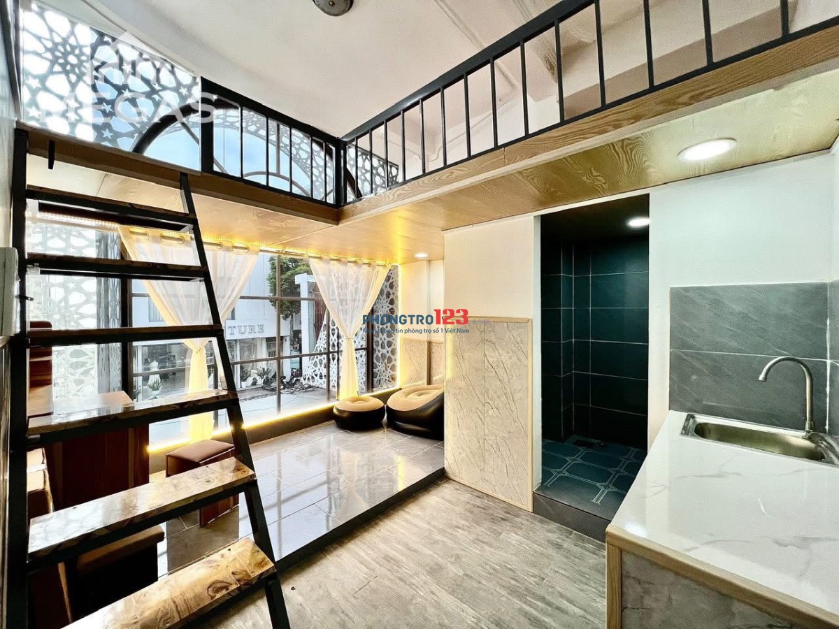 Duplex chỉ 4tr9 ngay mặt đườngGiảm 500k 3 tháng đầu