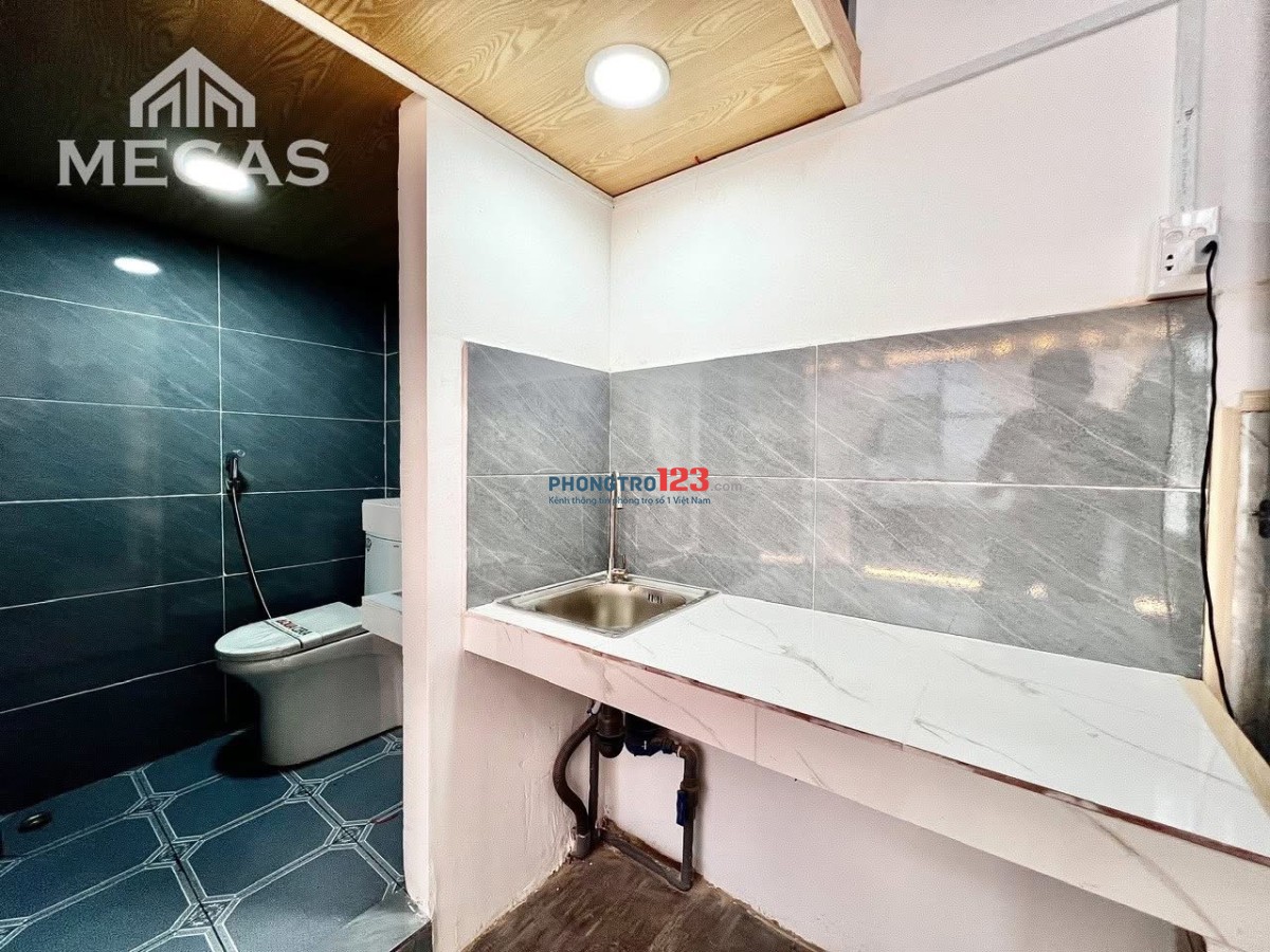 Duplex chỉ 4tr9 ngay mặt đườngGiảm 500k 3 tháng đầu