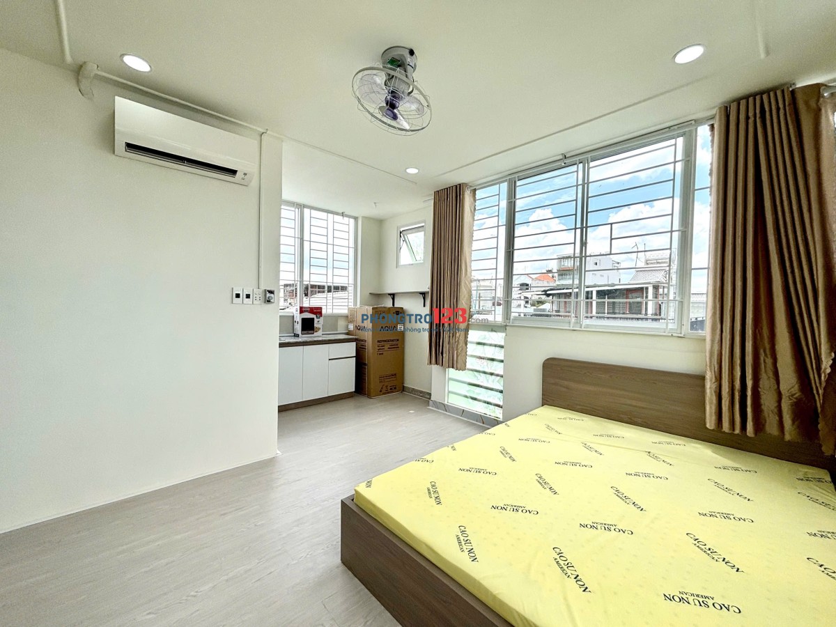 Dự án mới SIÊU PHẨM 5x gần các trường đại học
