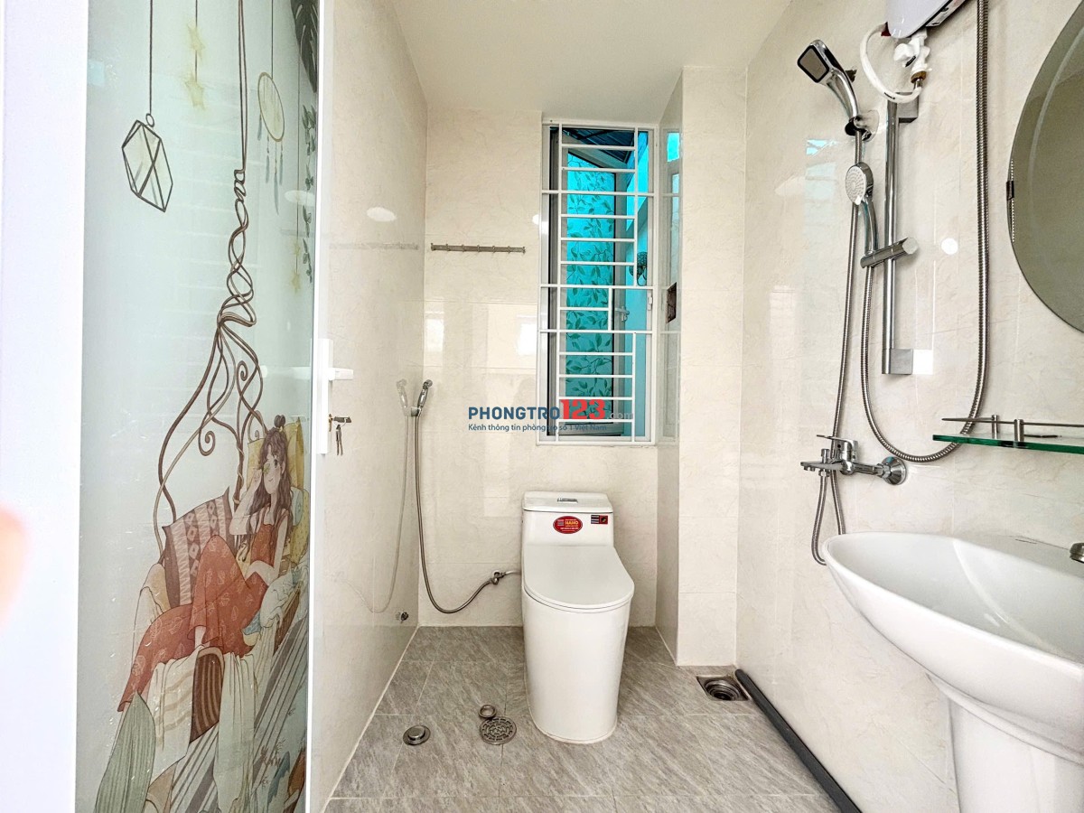 Dự án mới SIÊU PHẨM 5x gần các trường đại học