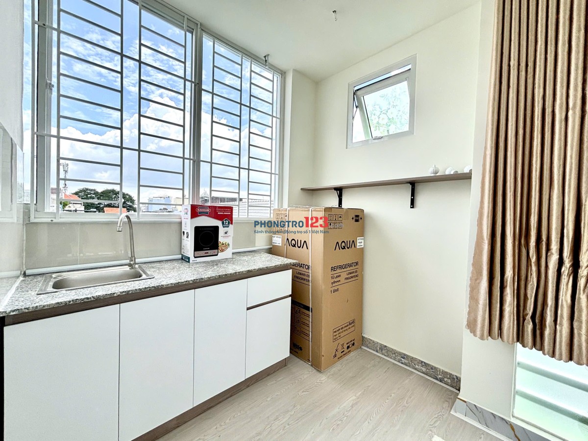 Dự án mới SIÊU PHẨM 5x gần các trường đại học