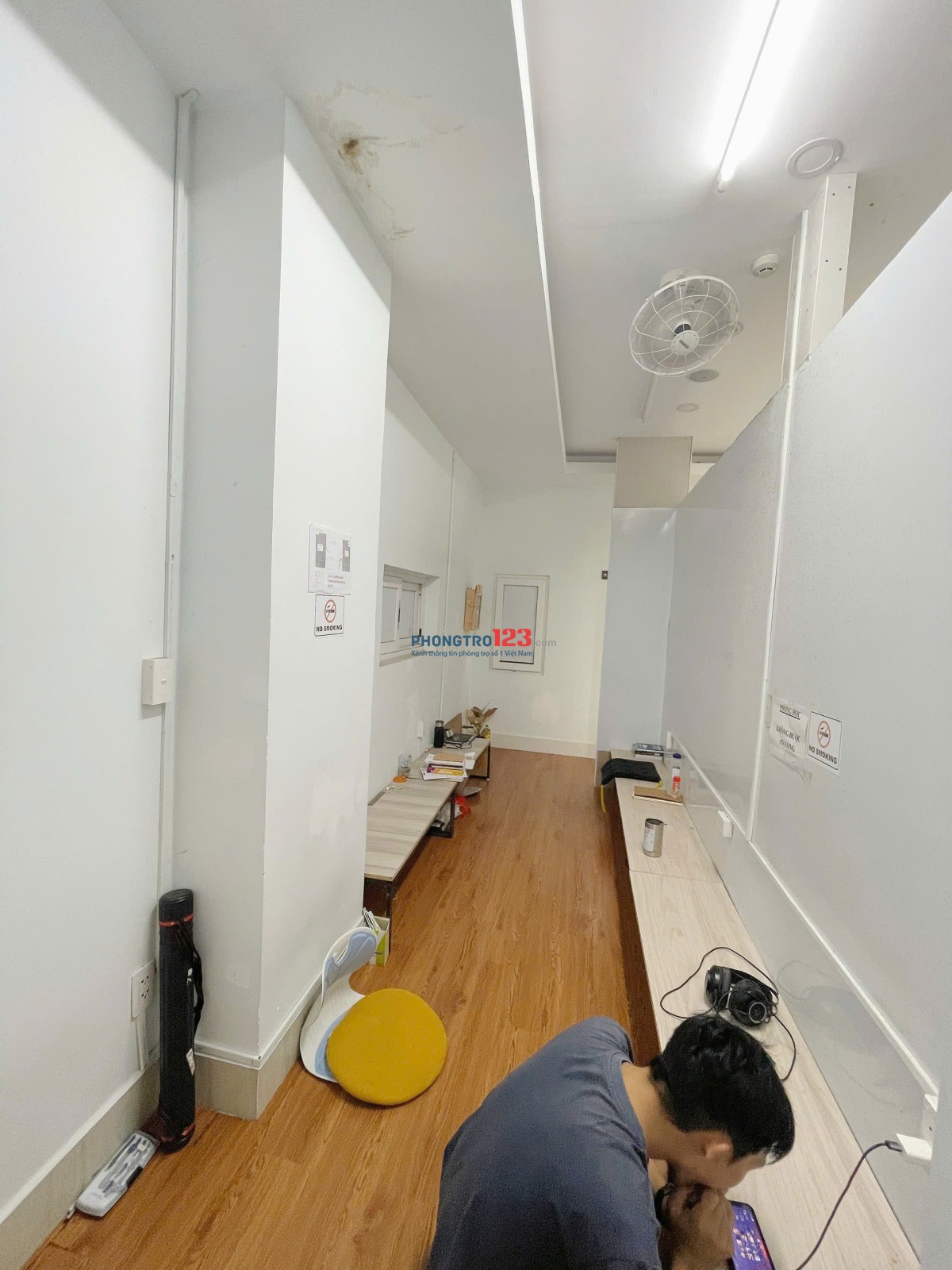 ️ MÙA HÈ RỰC RỠ – ƯU ĐÃI CỰC BỐC tại KTX HAPPY HOUSE ️ GIẢM NGAY 300K khi đăng ký trong tháng 7