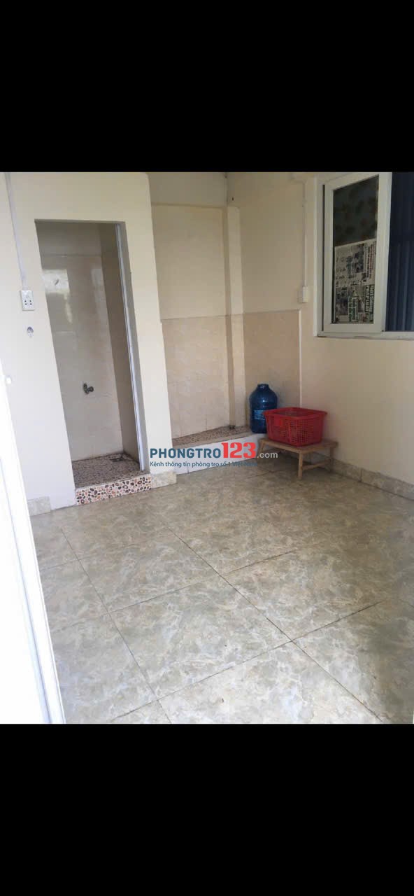 Cho thuê phòng trọ giá 1,5 triệu Q8 ngã tư An Dương Vương và Võ Văn Kiệt 0835955955 Chị Hiền