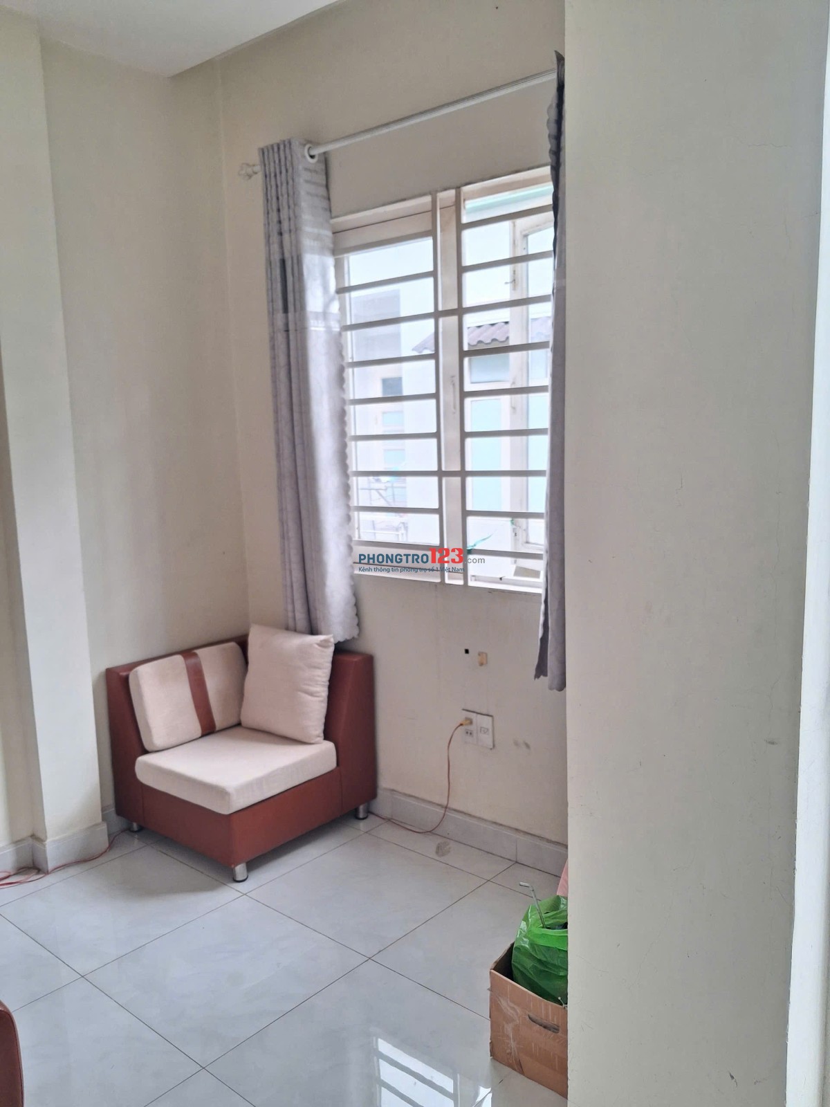CHO THUÊ NHÀ NGUYÊN CĂN 3 PHÒNG 2 TOILET