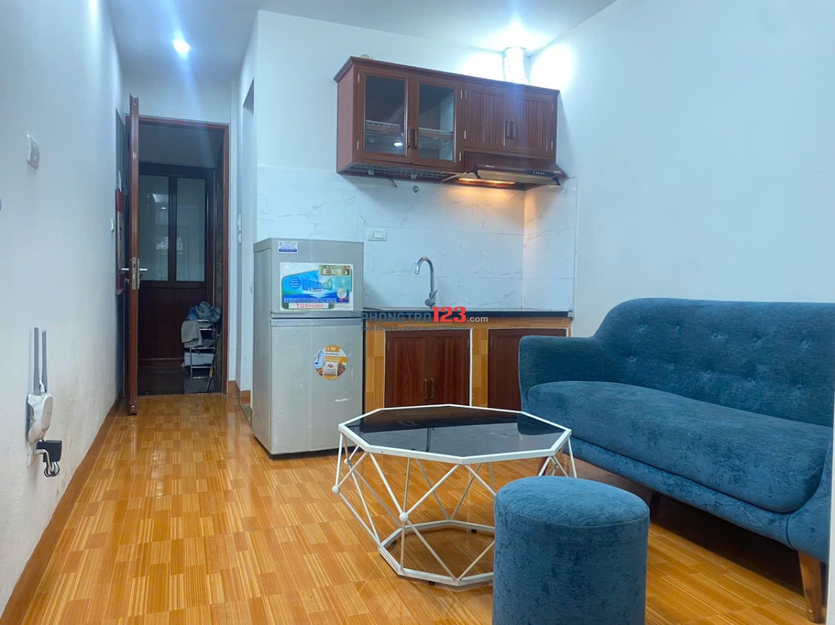 Cho thuê phòng trọ, CHMN giá hssv - Phố Chùa Láng, Quận Đống Đa, Hà Nội