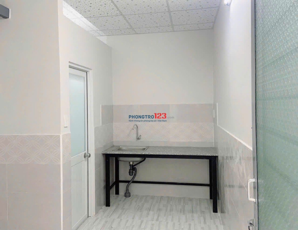 TÌM GẤP NỮ Ở GHÉP – QUẬN 2 (Nguyễn Duy Trinh)