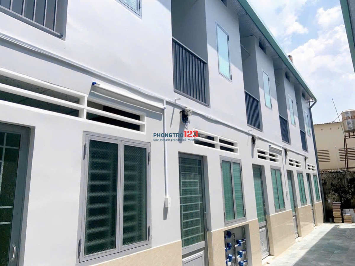 TÌM GẤP NỮ Ở GHÉP – QUẬN 2 (Nguyễn Duy Trinh)