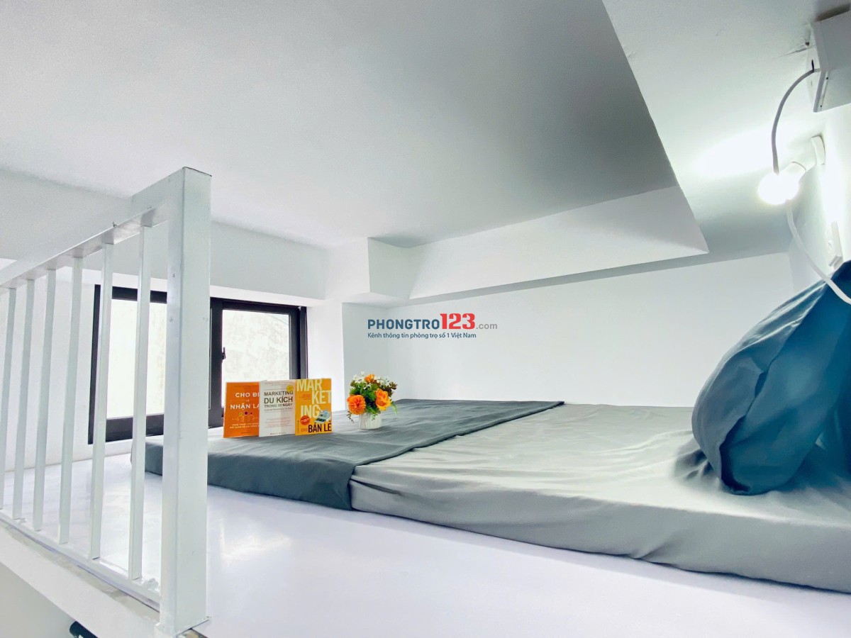Cho thuê phòng trọ, CHMN giá hssv - Phố Chùa Láng, Quận Đống Đa, Hà Nội