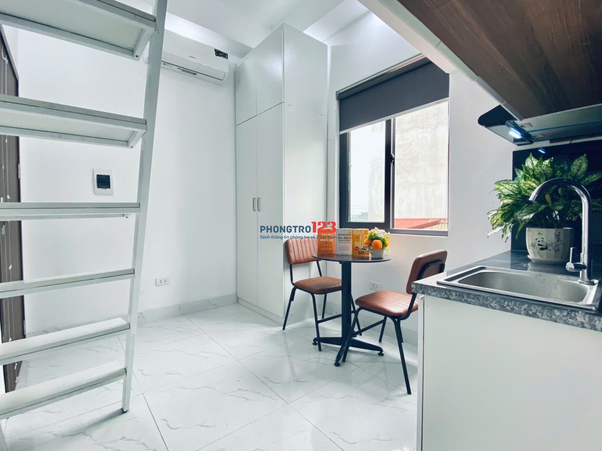 Cho thuê phòng trọ, CHMN giá hssv - Phố Chùa Láng, Quận Đống Đa, Hà Nội