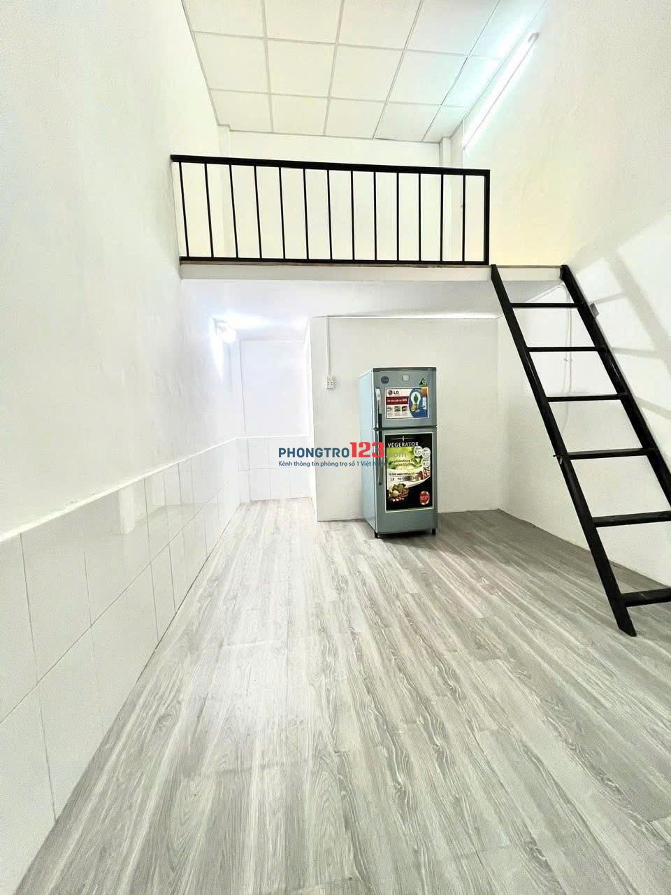 Phòng Trọ Đẹp giá rẻ Tân bình Gần cộng hòa, quận Tân Bình