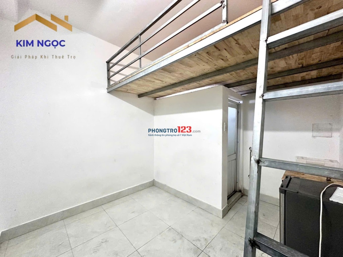 Phòng trọ tân hương đẹp giá rẻ, quận Tân Phú
