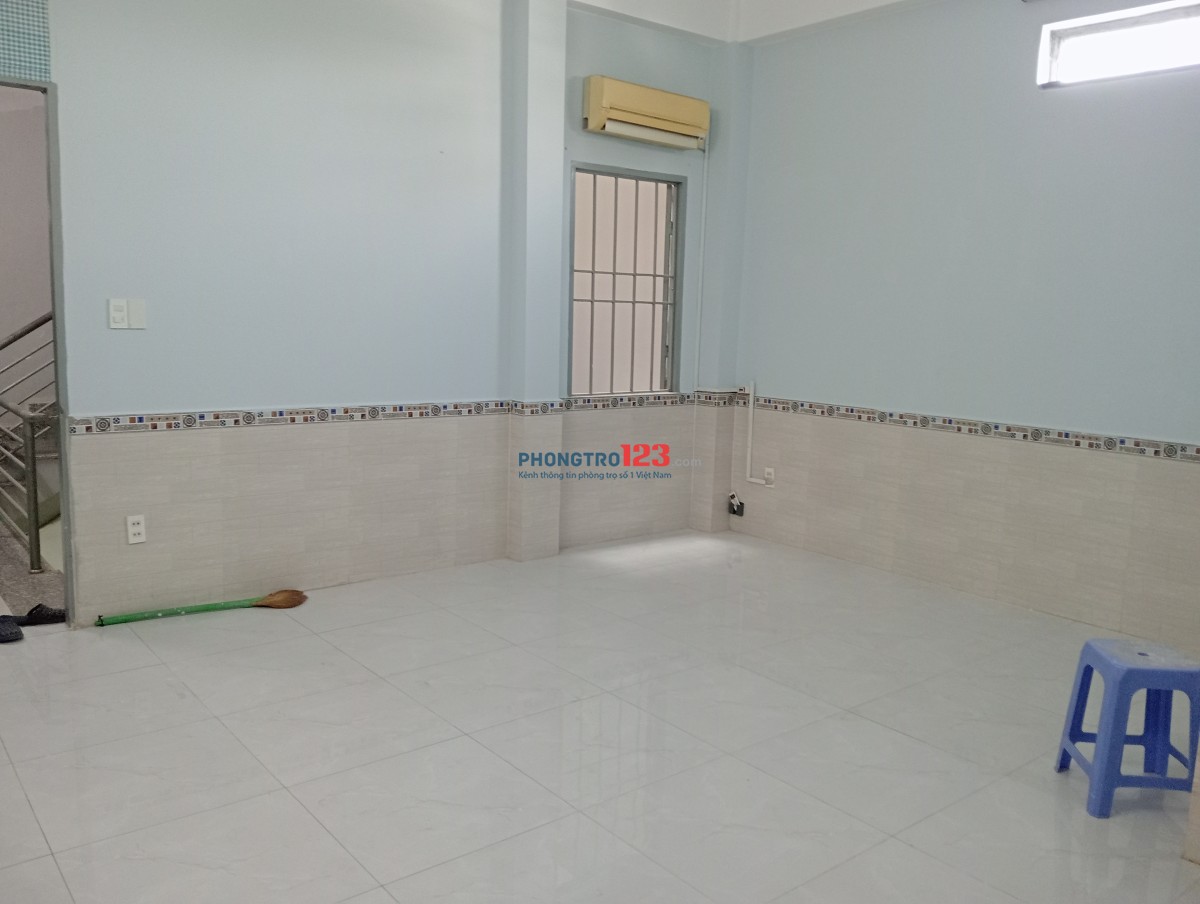 CHO THUÊ PHÒNG TRỌ GẦN KHU CÔNG NGHỆ CAO QUẬN 9
