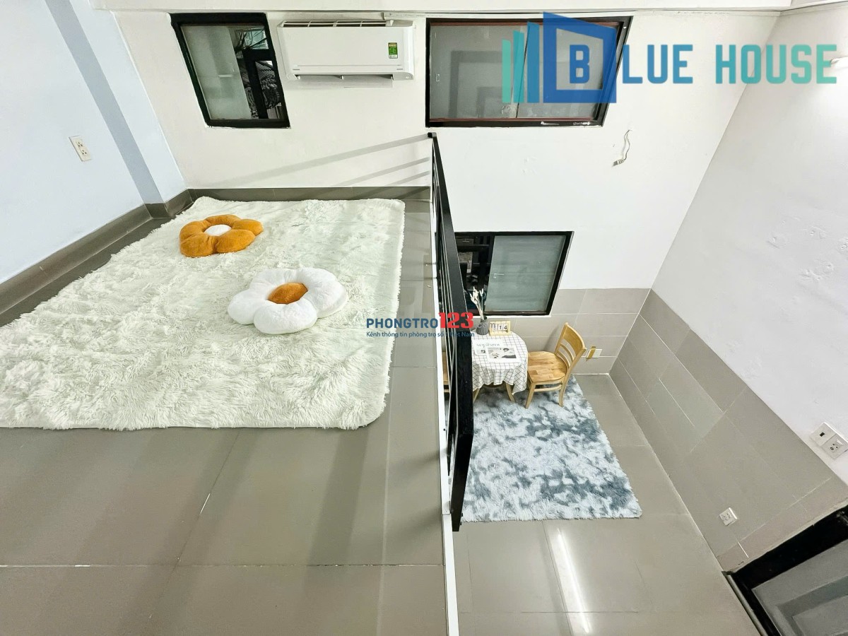  PHÒNG TRỌ SINH VIÊN TÂN BÌNH NGAY ĐẠI HỌC VĂN HIẾN, vx Lê Đại Hành