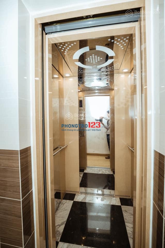 KTX cho 6 người FULL NỘI THẤT . CHỈ CẦN XÁCH VALI VÀO Ở CHỈ 1 TRIỆU 3