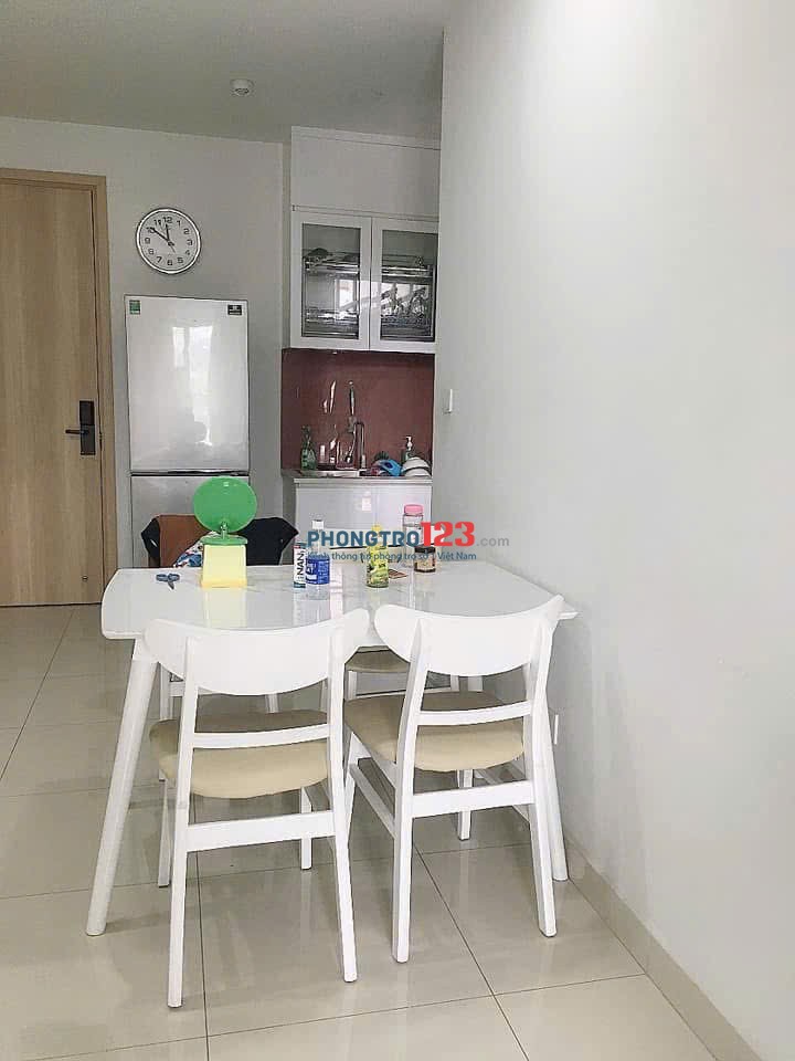 Chung cư Phúc Yên,Phan Huy Ích,Tân Bình: 83m2,2p ngủ,NT, 10tr5