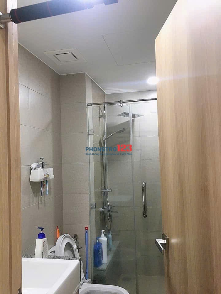Chung cư Phúc Yên,Phan Huy Ích,Tân Bình: 83m2,2p ngủ,NT, 10tr5