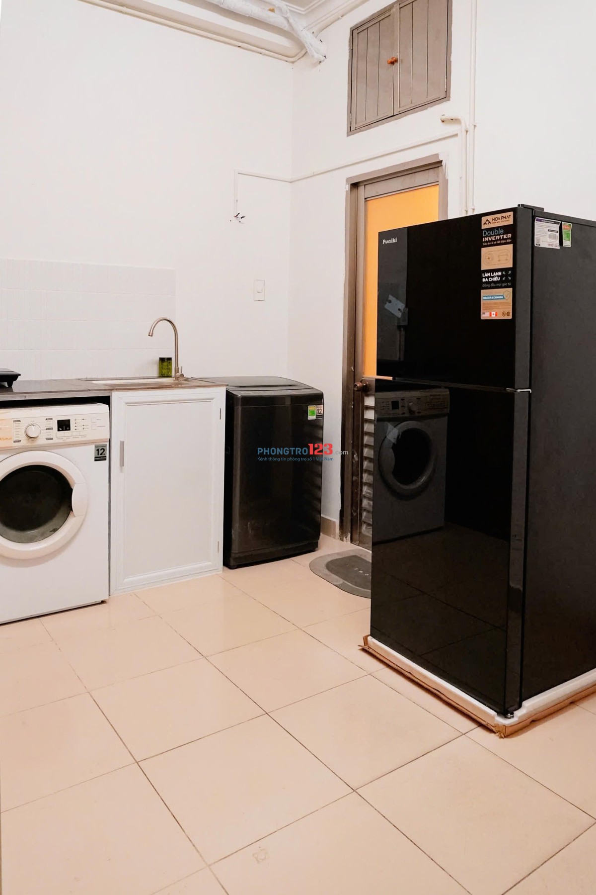 CHO THUÊ SLEEPBOX GIÁ RẺ TRUNG TÂM QUẬN 1