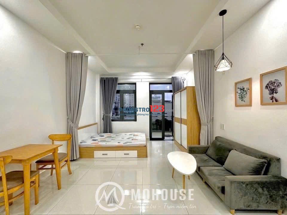 Tìm người ở ghép phòng studio đầy đủ nội thất