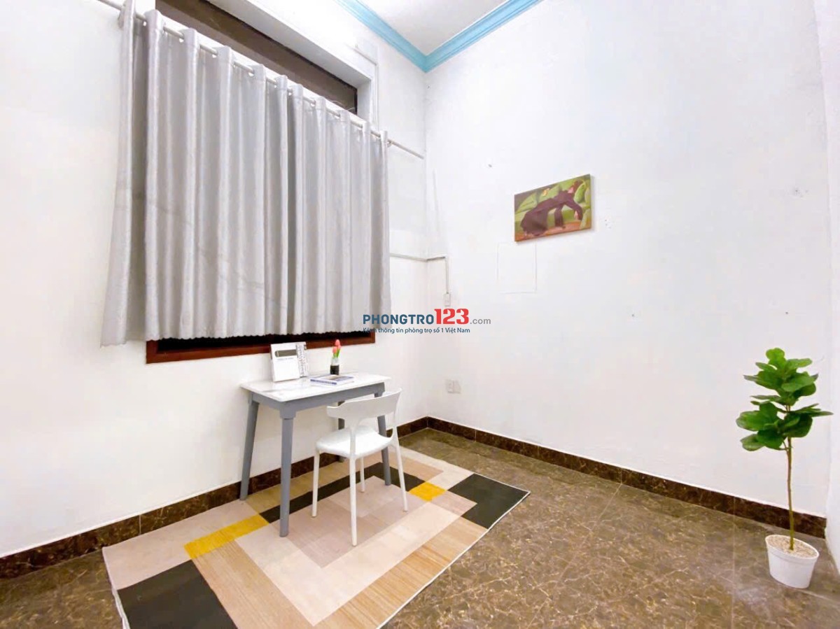 Cho Thuê Phòng Trọ Giá Rẻ Mùa Sinh Viên Thuận Tiện Qua Cao Đẳng Viễn Đông