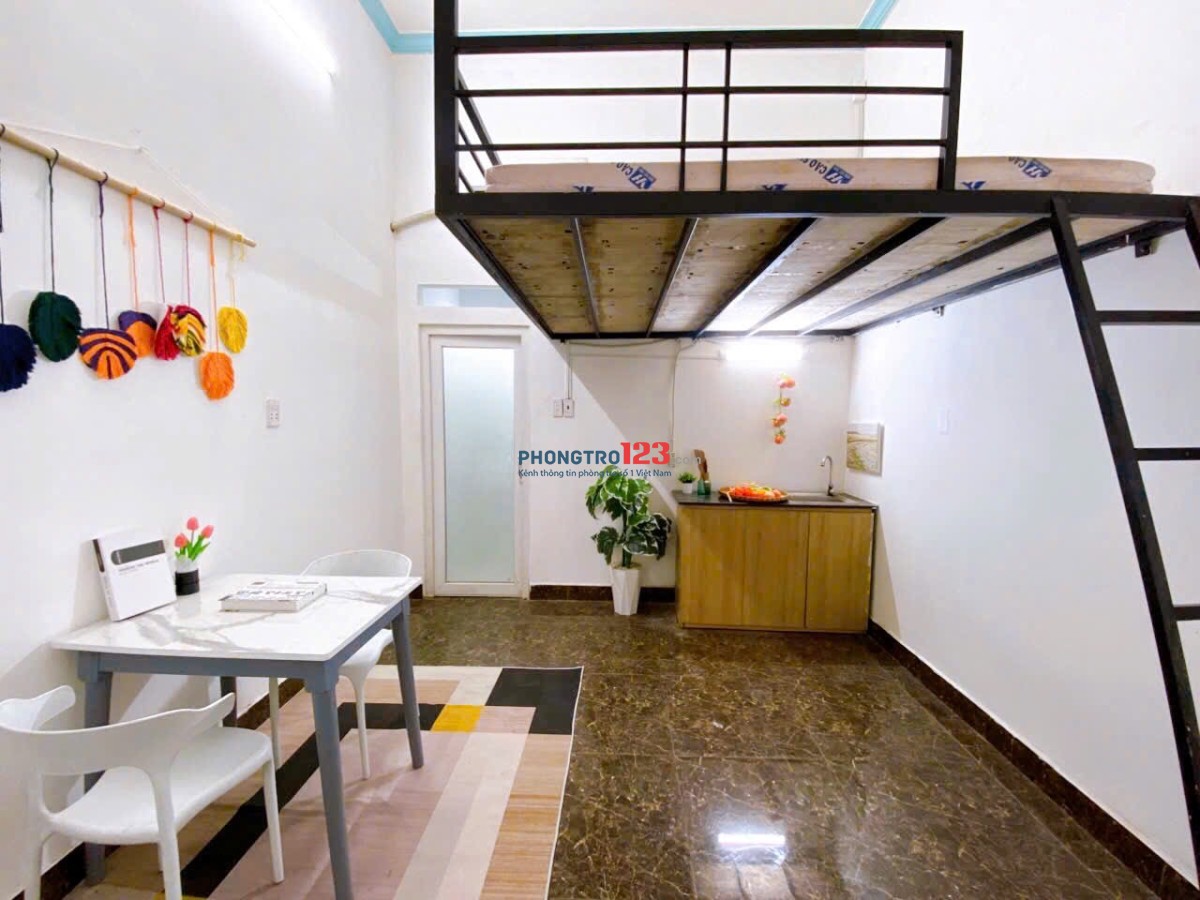 Cho Thuê Phòng Trọ Giá Rẻ Mùa Sinh Viên Thuận Tiện Qua Cao Đẳng Viễn Đông