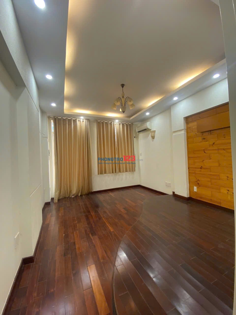 Cần tìm 1 bạn nữ ở ghép tại quận tân bình gần sân bay