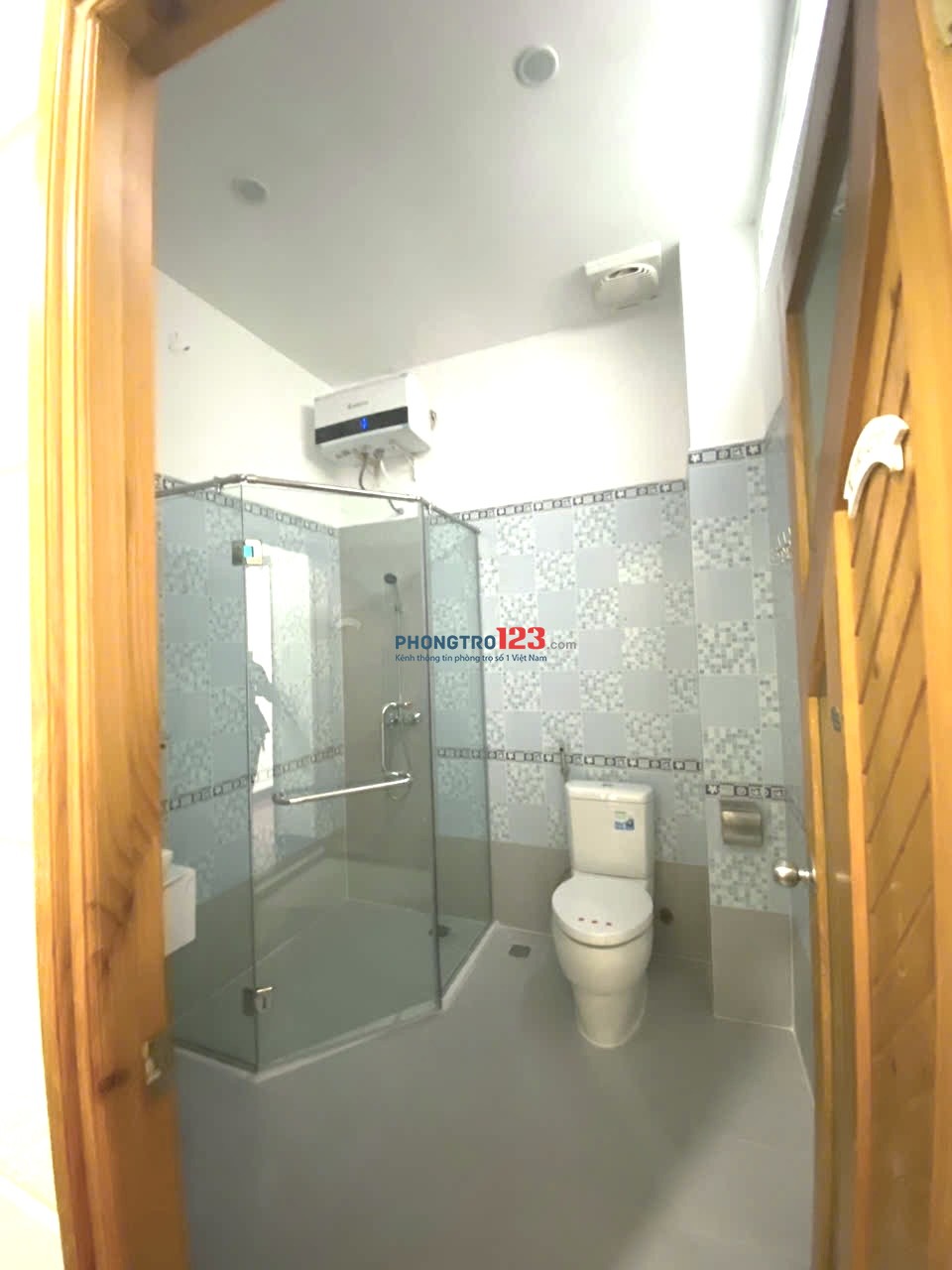 Cần tìm 1 bạn nữ ở ghép tại quận tân bình gần sân bay