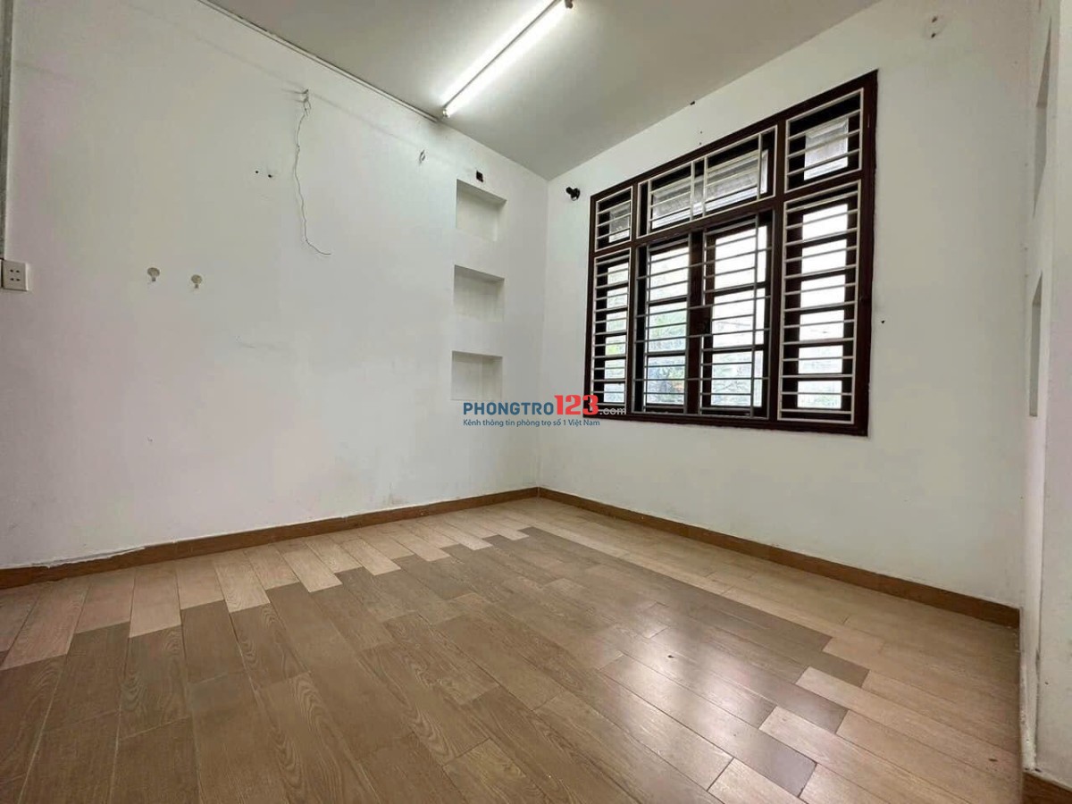 PHÒNG TRỌ GIÁ RẺ MỚI- RỘNG RÃI THOÁNG MÁT- CÓ CỬA SỔ LỚN