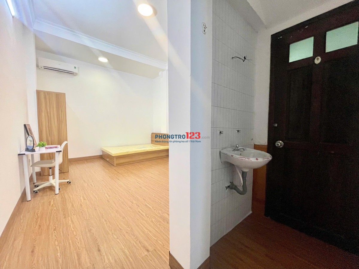 Siêu Phẩm 30m vuông chỉ 4x - Đặng Thuỳ Trâm, Quận Bình Thạnh