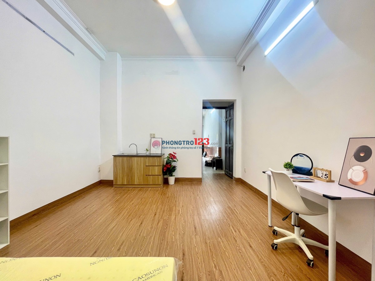 Siêu Phẩm 30m vuông chỉ 4x - Đặng Thuỳ Trâm, Quận Bình Thạnh