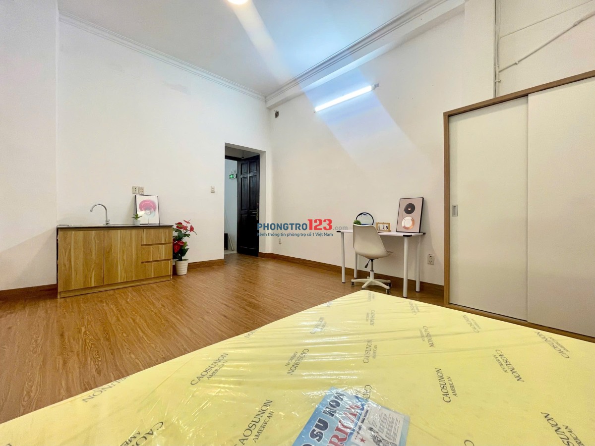 Siêu Phẩm 30m vuông chỉ 4x - Đặng Thuỳ Trâm, Quận Bình Thạnh