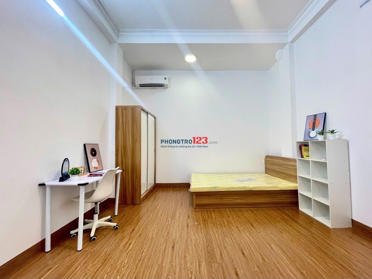 Siêu Phẩm 30m vuông chỉ 4x - Đặng Thuỳ Trâm, Quận Bình Thạnh