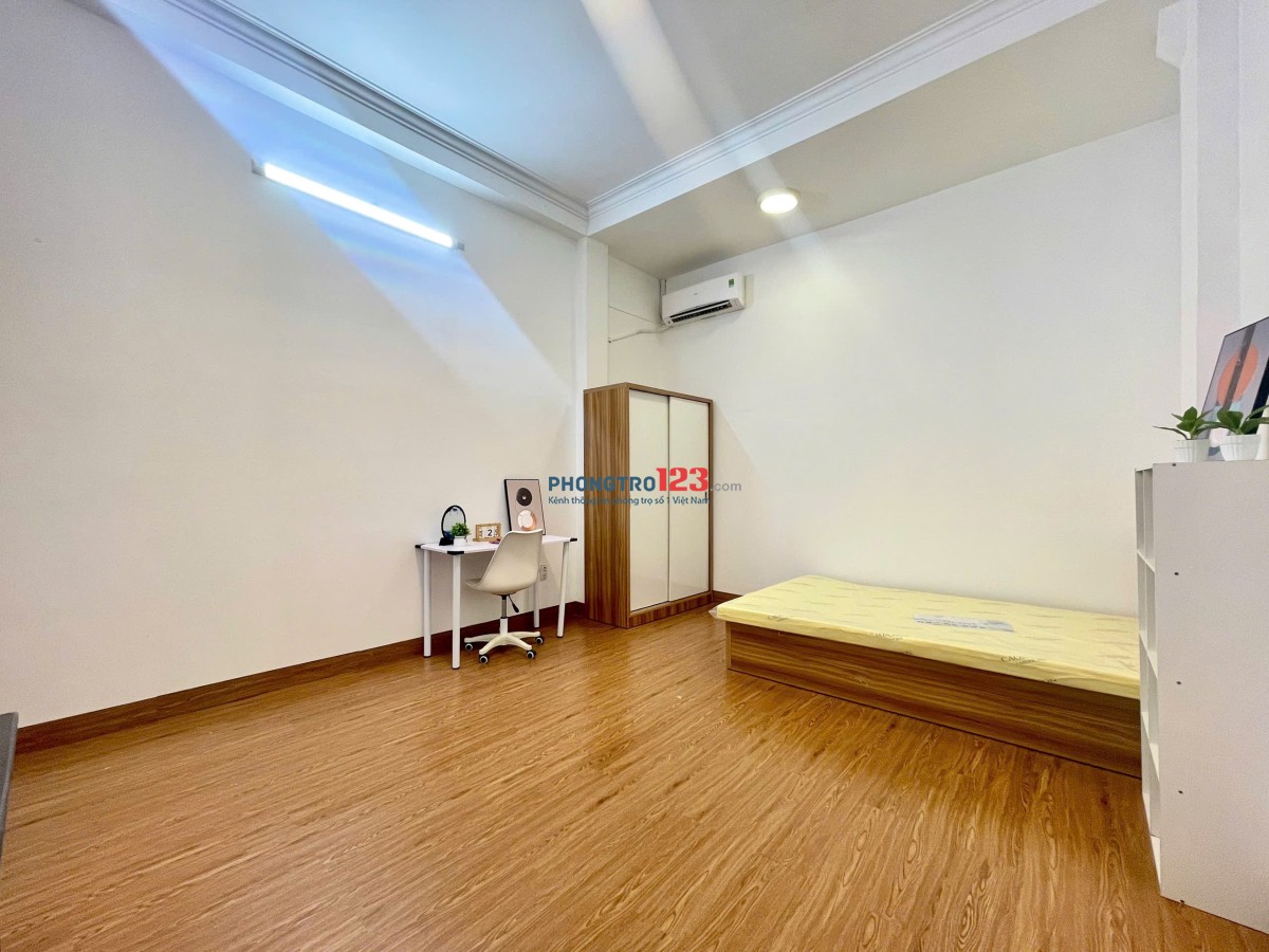 Siêu Phẩm 30m vuông chỉ 4x - Đặng Thuỳ Trâm, Quận Bình Thạnh