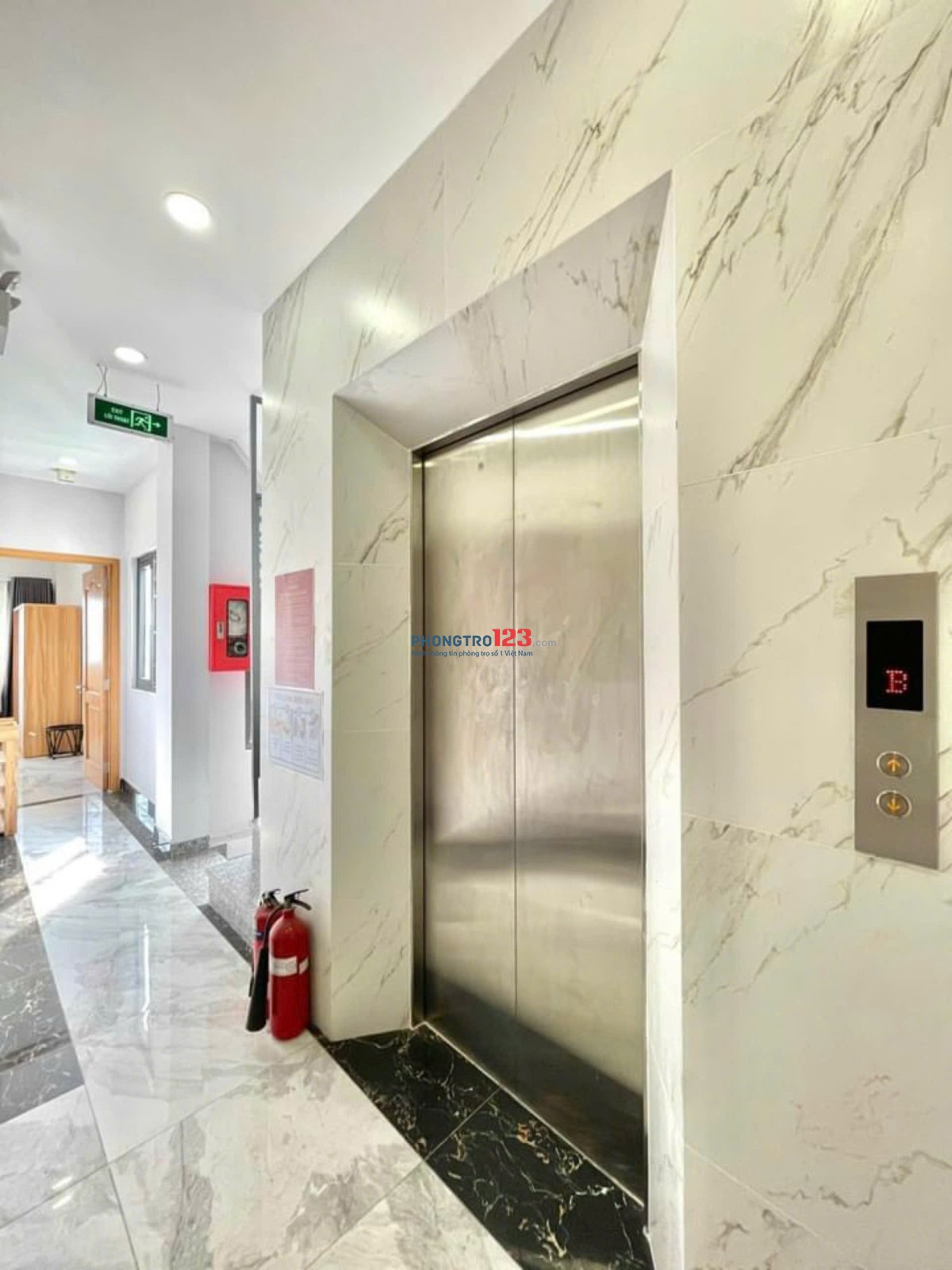 CHO THUÊ PHÒNG TRỌ 35M2 FULL NỘI THẤT CÓ BAN CÔNG GẦN ĐẠI HỌC VĂN LANG CƠ SỞ 2 3, GTVT,Ở BÌNH THẠNH