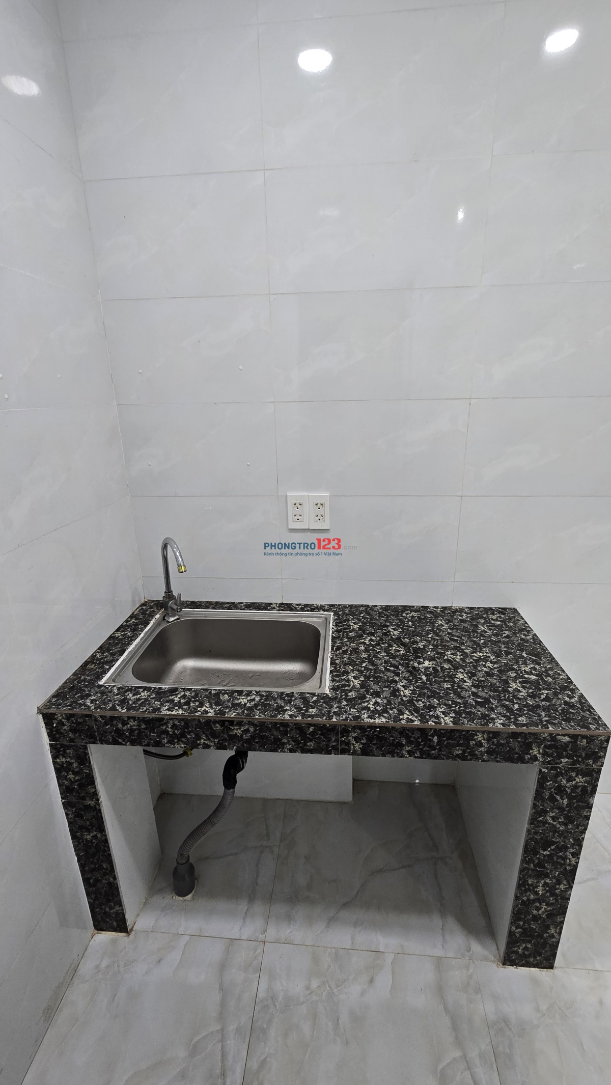 Cho Thuê Phòng Trong KDC Đại Phúc: yên tĩnh, thoáng mát, an ninh cao, sạch sẽ