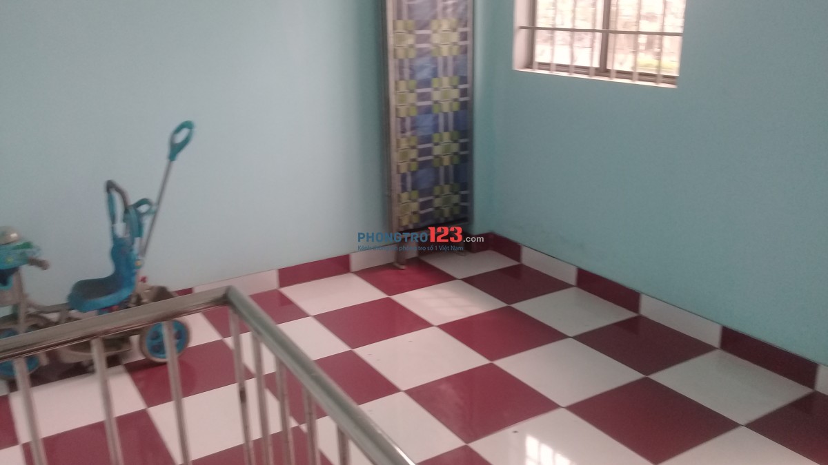 Cho Thuê Nhà Mặt Tiền Quận12 | ZALO 0902725894