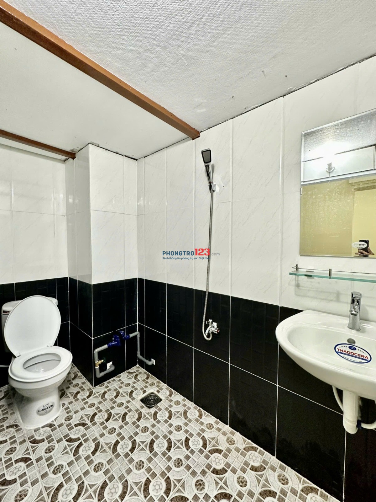 ️️ TRỐNG SẴN PHÒNG CHỈ TỪ 3tr3-3tr8(phòng ngủ riêng tách bếp) ĐẦY ĐỦ NỘI THẤT - TÂN TRỤ TÂN BÌNH