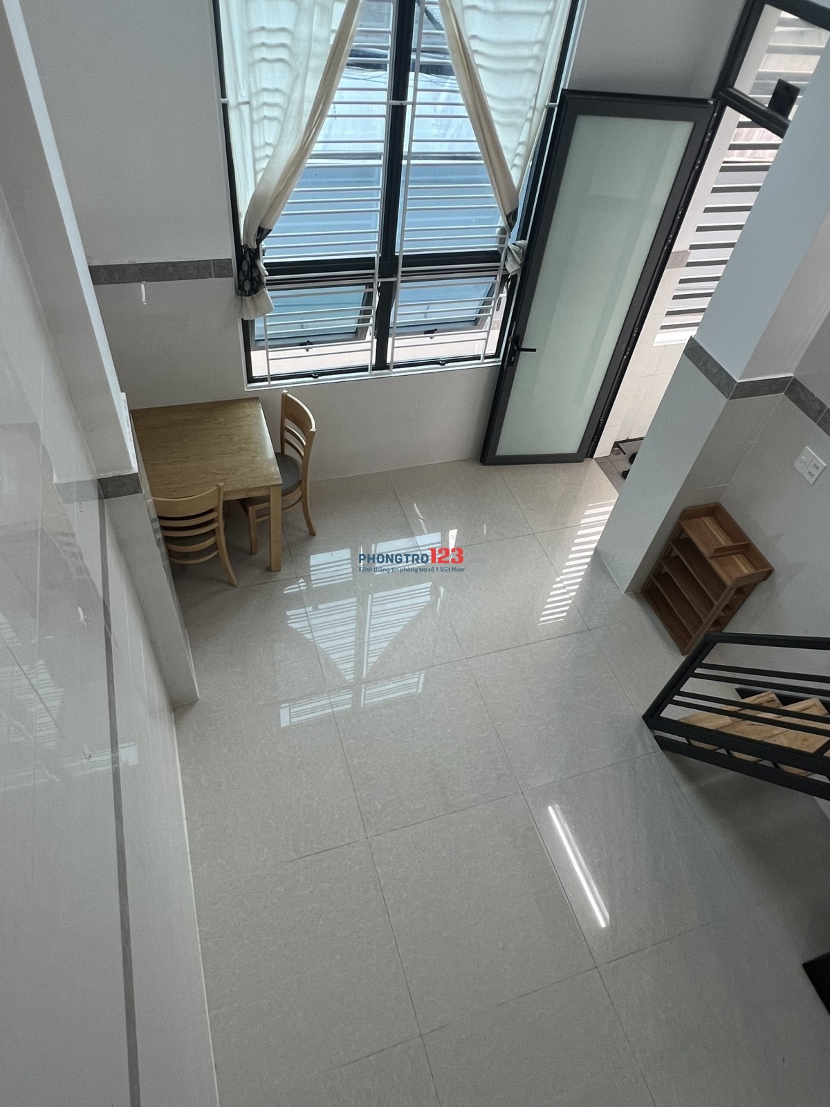 Phòng Đẹp Gần Trường GTVT, Tài Chính, Hutech, FPT, SPKT, Ngã Tư Thủ Đức