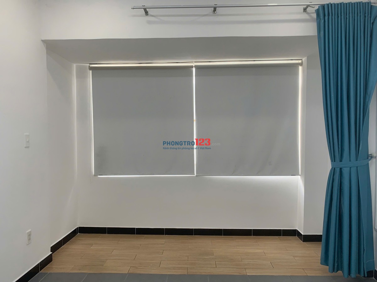 Cho thuê nhà nguyên căn 23 Yên Đỗ, Bình Thạnh, 4x12m, 1T+1L, vừa ở vừa KD