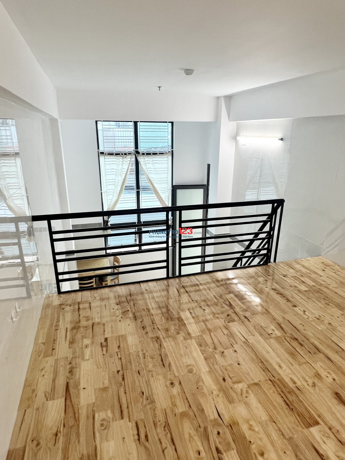 Phòng Đẹp Gần Trường GTVT, Tài Chính, Hutech, FPT, SPKT, Ngã Tư Thủ Đức