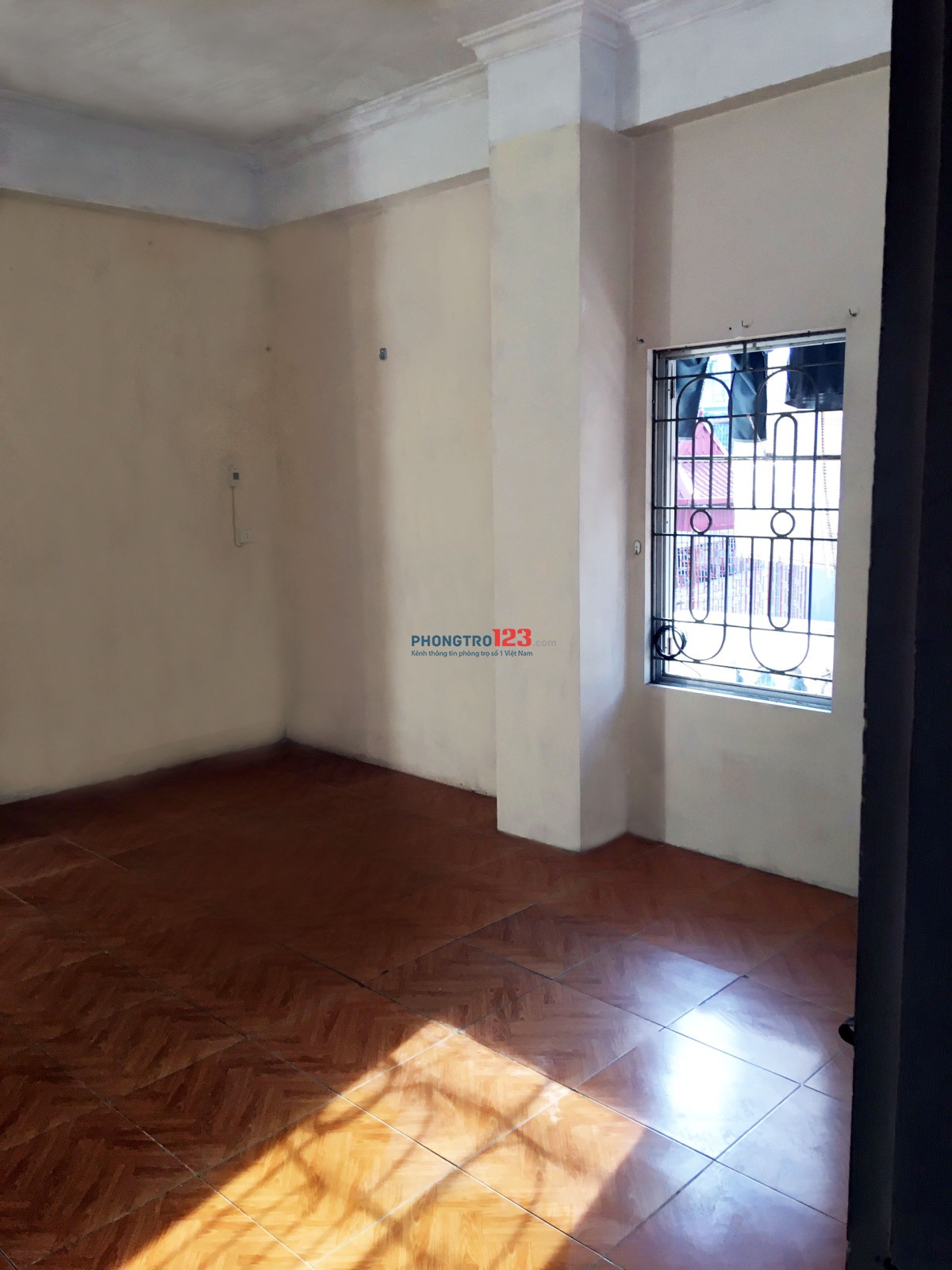 Cho thuê CC mini 35m2, 3,1 triệu tại Quan Hoa, Cầu Giấy, Hà Nội