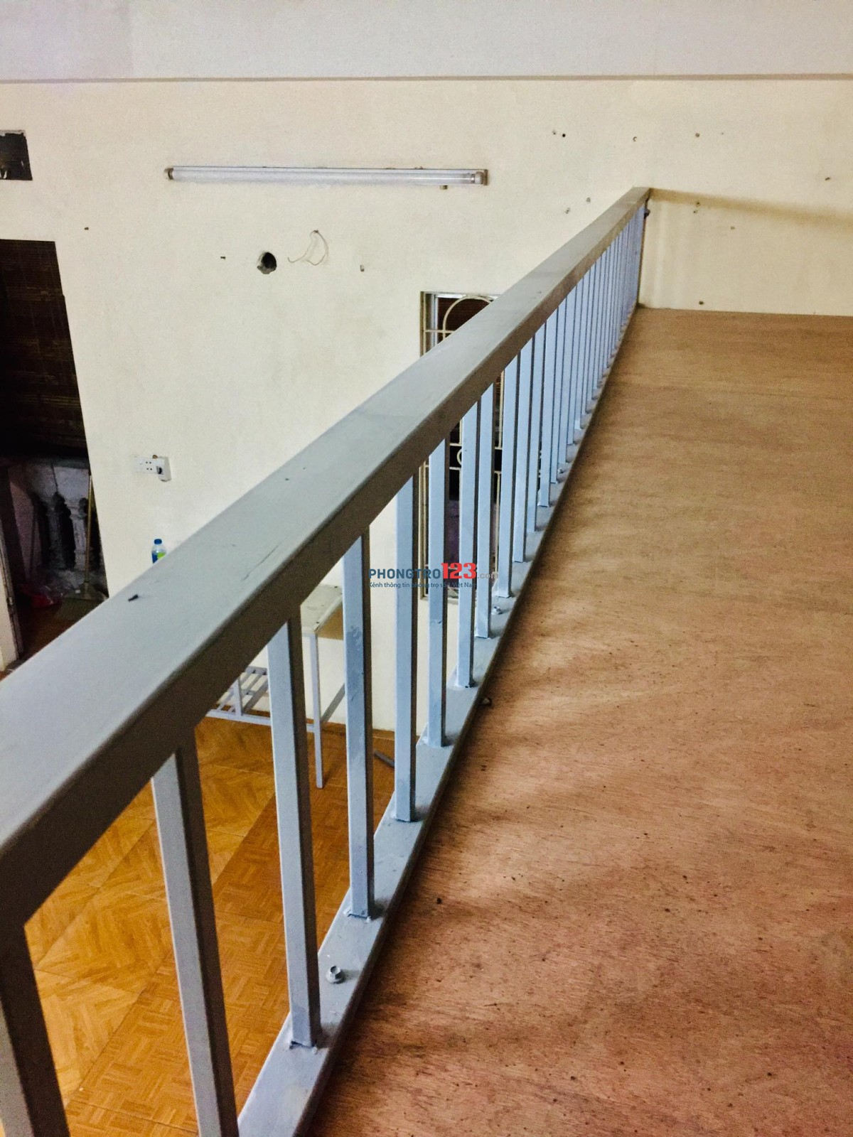 Cho thuê CC mini 35m2, 3,1 triệu tại Quan Hoa, Cầu Giấy, Hà Nội