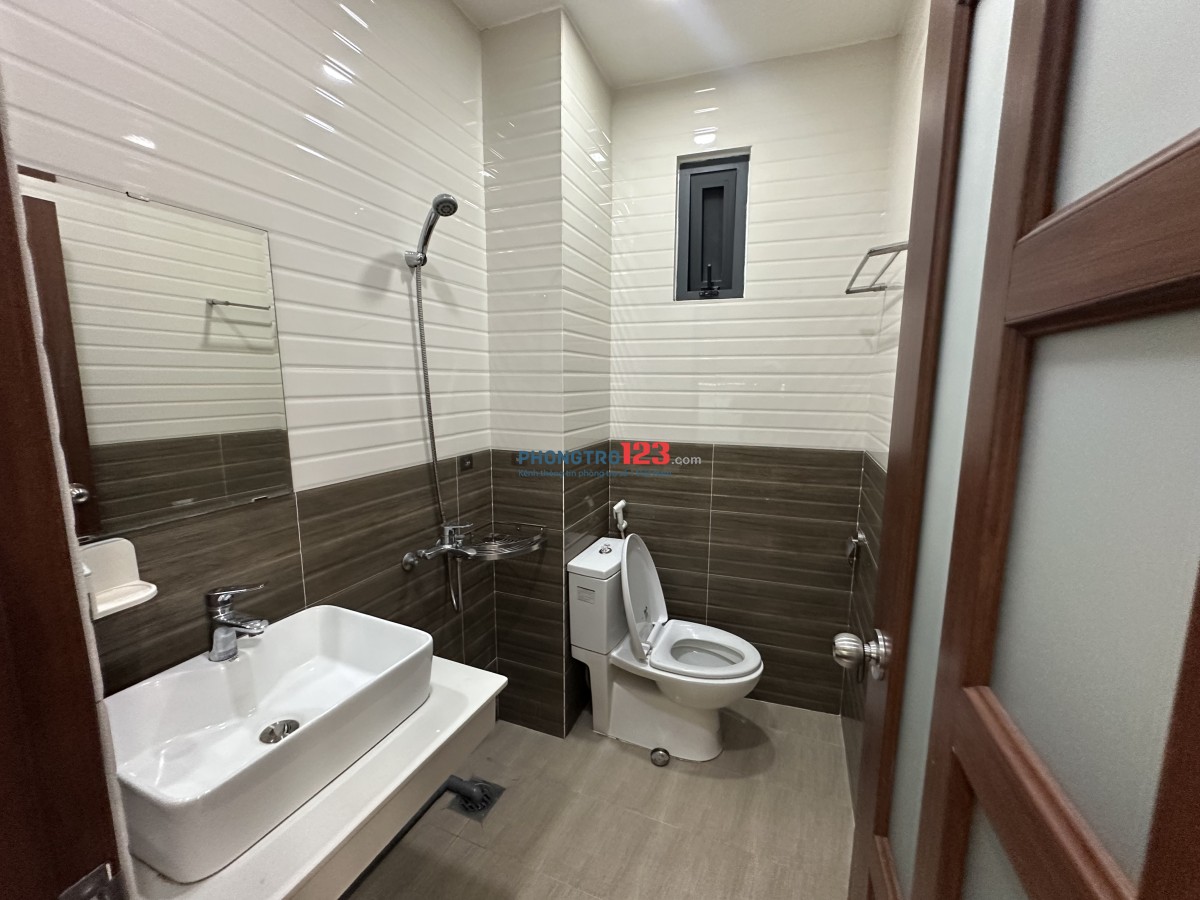  KHAI TRƯƠNG CHUẨN CHDV FULL NỘI THẤT HIỆN ĐẠI CHỈN CHU