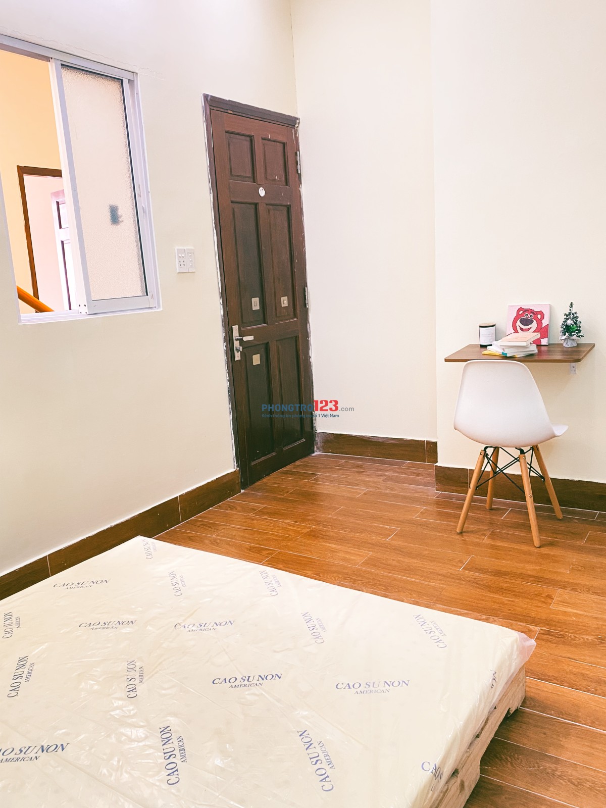 Phòng Trọ Nữ Giá Cả Phải Chăng ⭐️